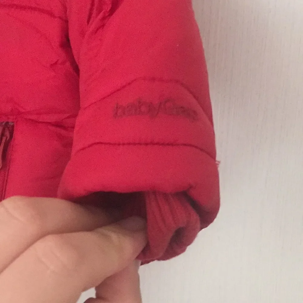 Gap Jacket toddlers!!❤️